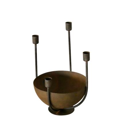 SOW/モジュール キャンドルホルダー/AMCH7001