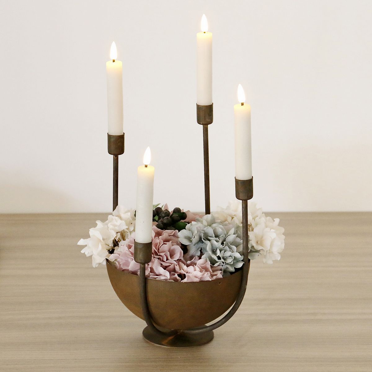 SOW/モジュール キャンドルホルダー/AMCH7001