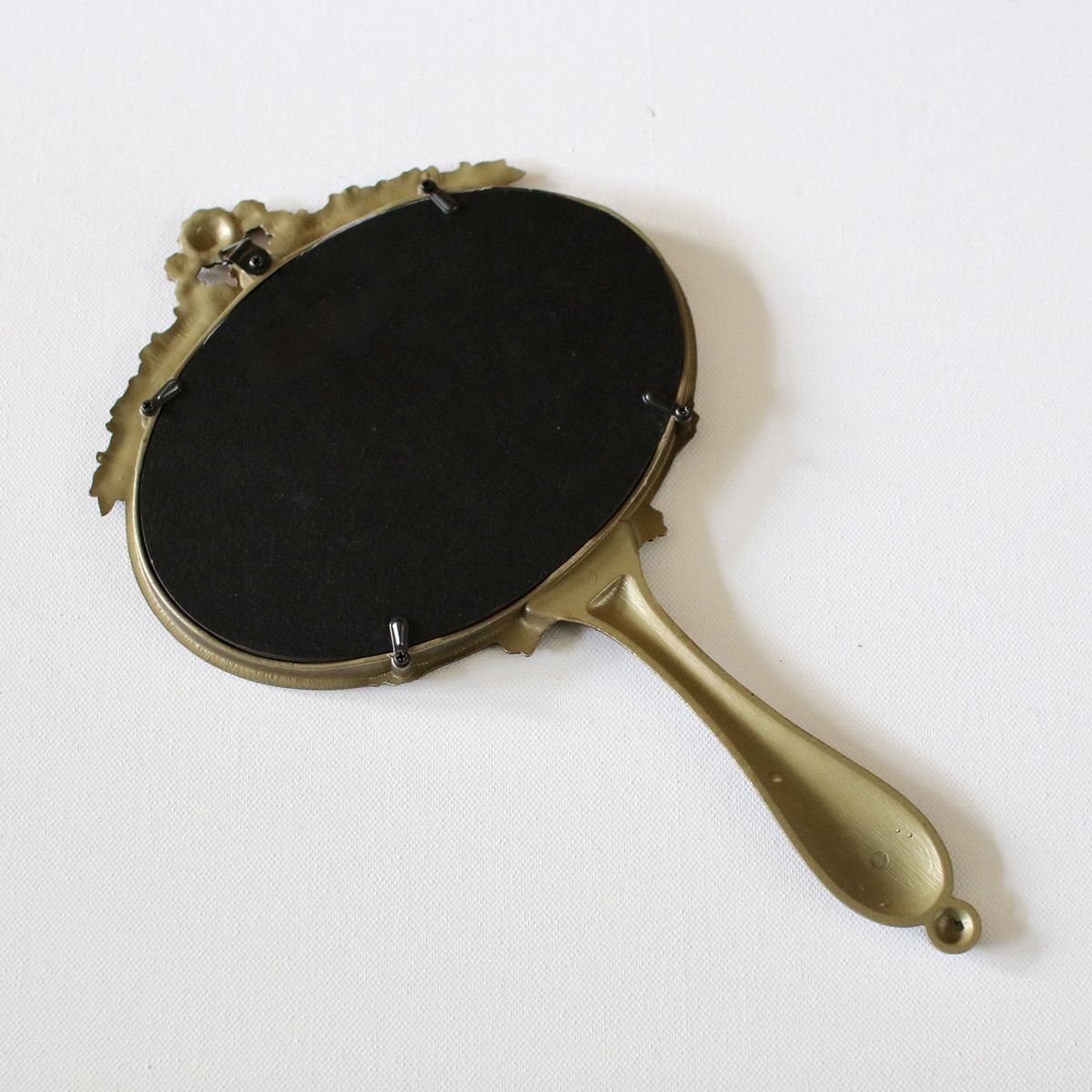 SOW/PEWTER フォトフレーム オーバル/DRDP1002