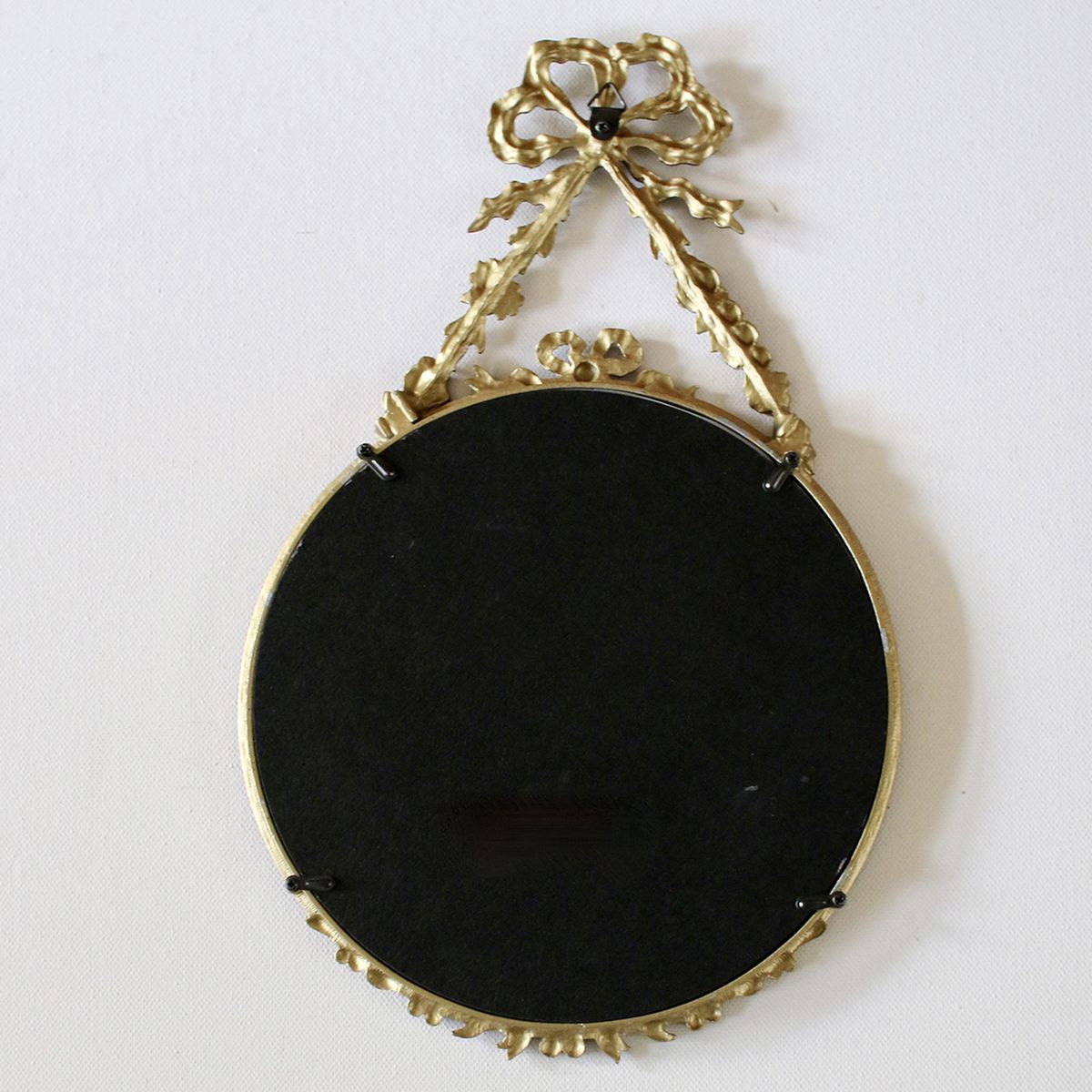 SOW/PEWTER フォトフレーム リボン/DRDP1003