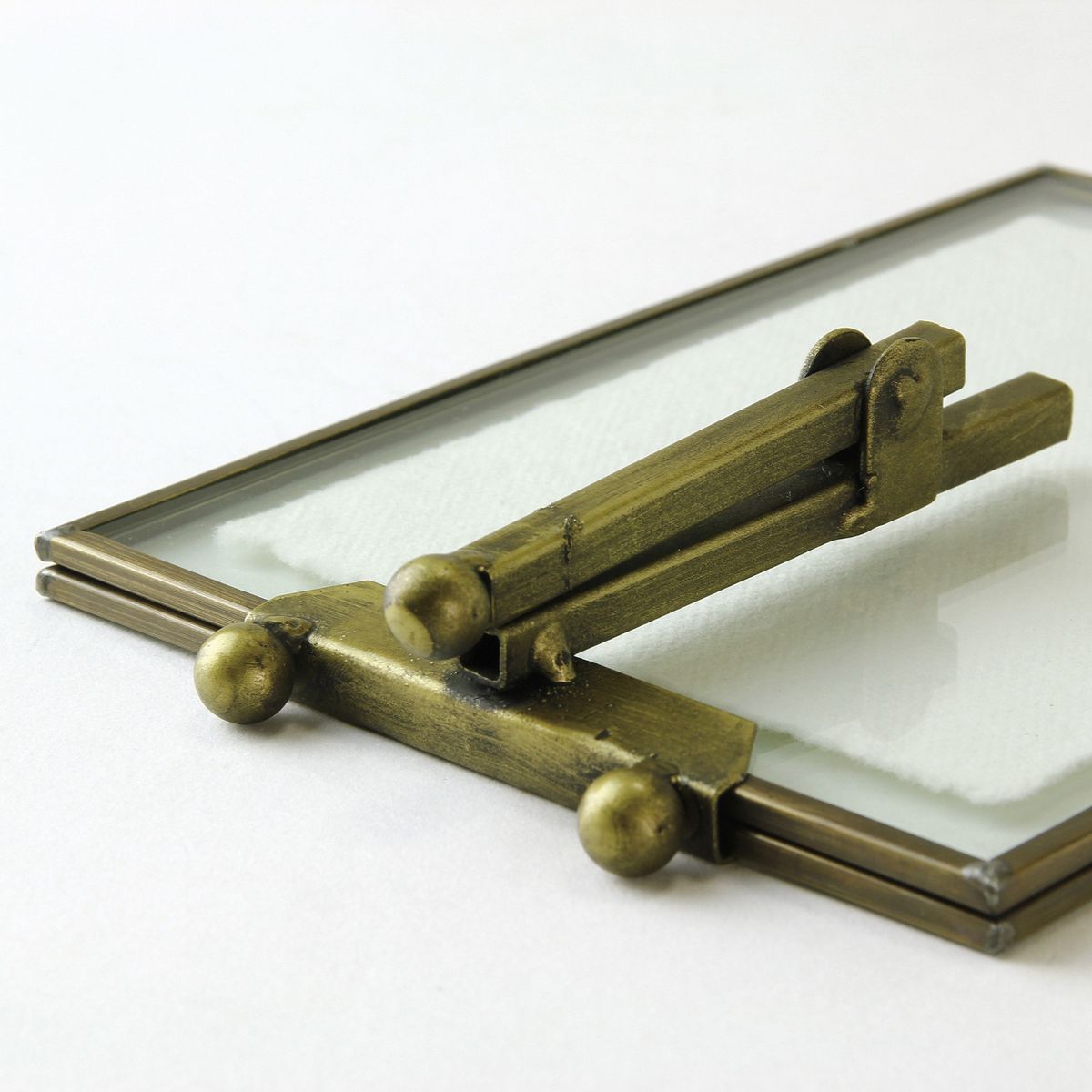 SOW/LUXE イーゼルフォトフレーム レクト/DRDS2380SW