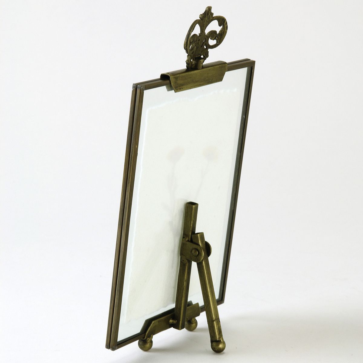 SOW/LUXE イーゼルフォトフレーム レクト/DRDS2380SW