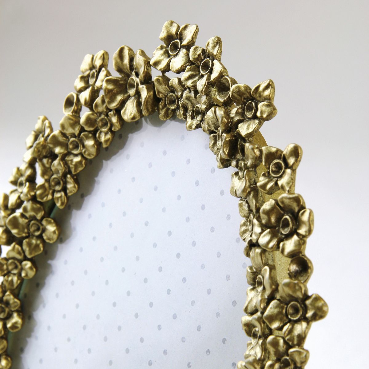 SOW/LUXE オーバルフォトフレーム/DRDS2360SW