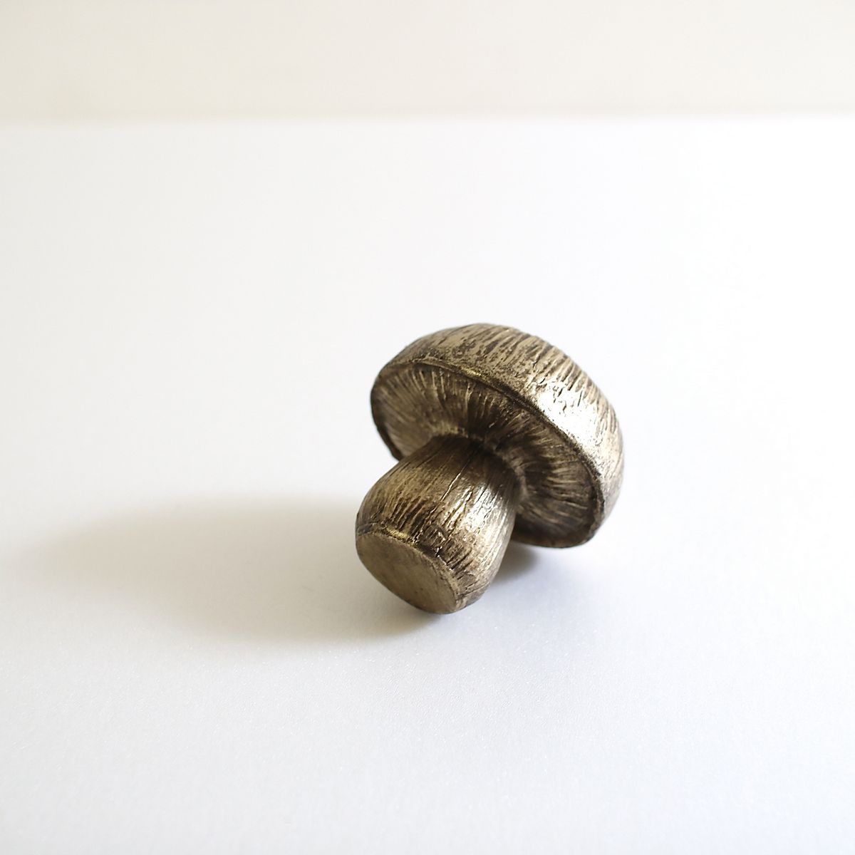 SOW/マッシュルームキャンドルホルダー/DRDF2002