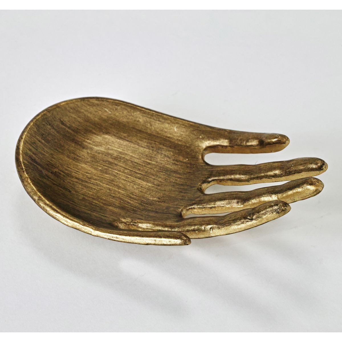 SOW/LUXE アクセサリートレイ ハンド ゴールド/DRDF1210SW