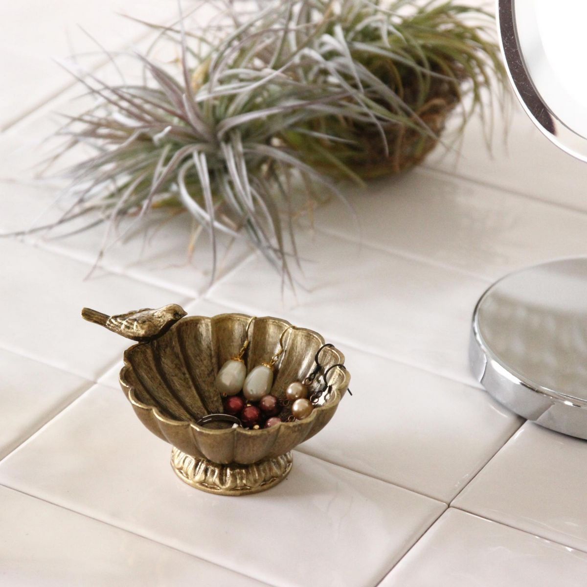 SOW/LUXE アクセサリートレイ カップ/DRDF2330SW