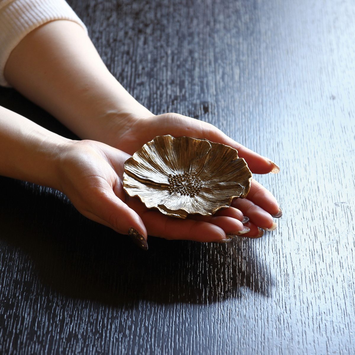 SOW/LUXE アクセサリートレイ ブルーム/DRDF2340SW