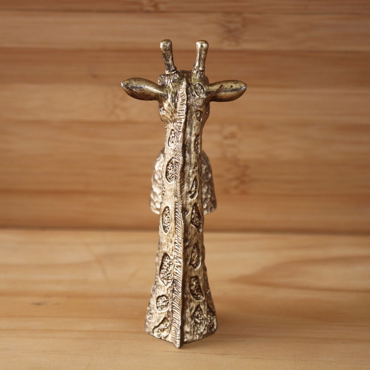 SOW/PEWTER CANDLE SNUFFER ジラフ/DRDF3003