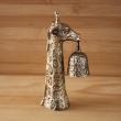 SOW/PEWTER CANDLE SNUFFER ジラフ/DRDF3003
