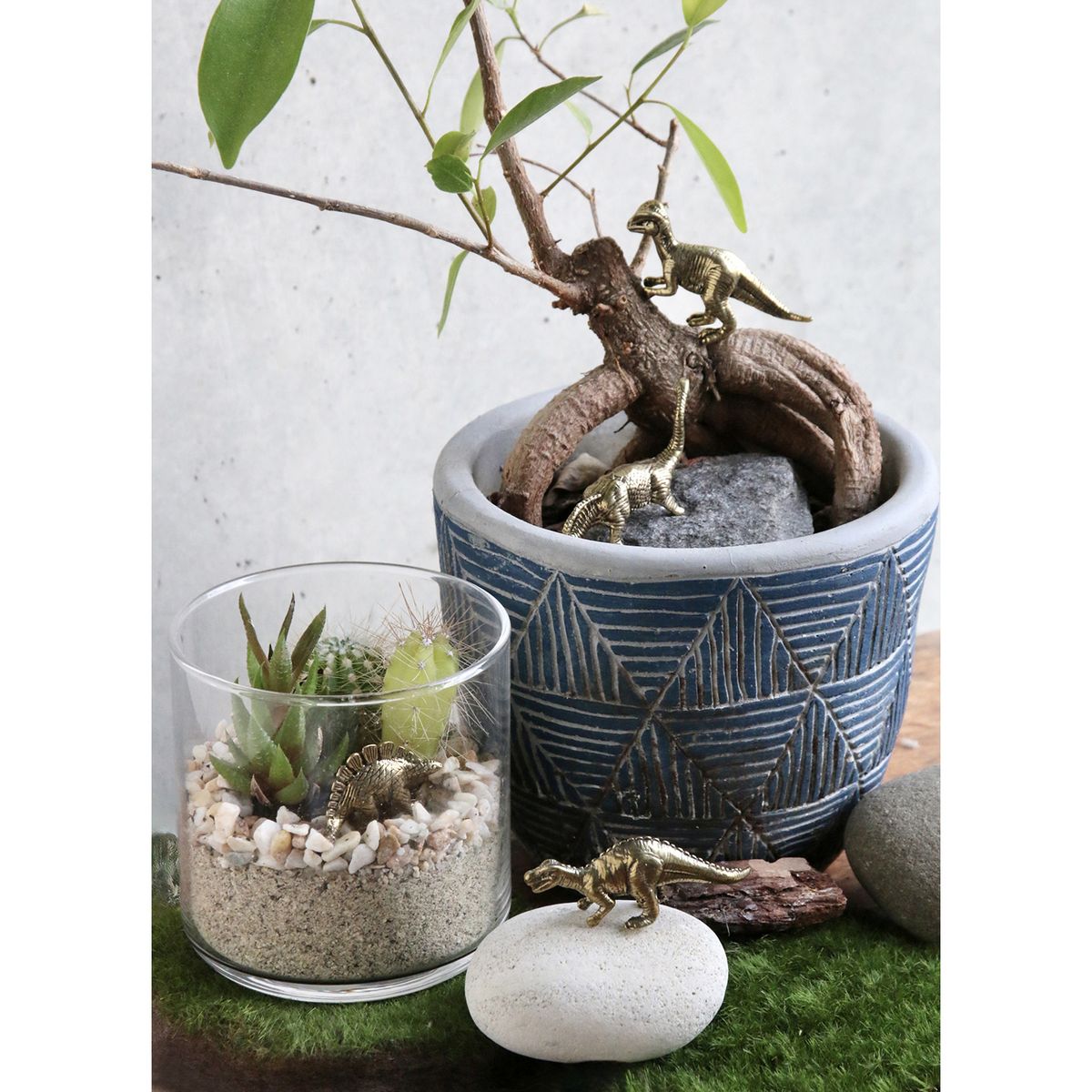 SOW/ダイナブレス パキケファロサウルス/MN004