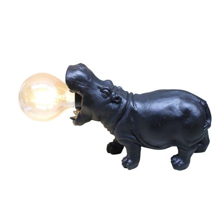 SOW/デコアニマルライト カバ/DRLG2003