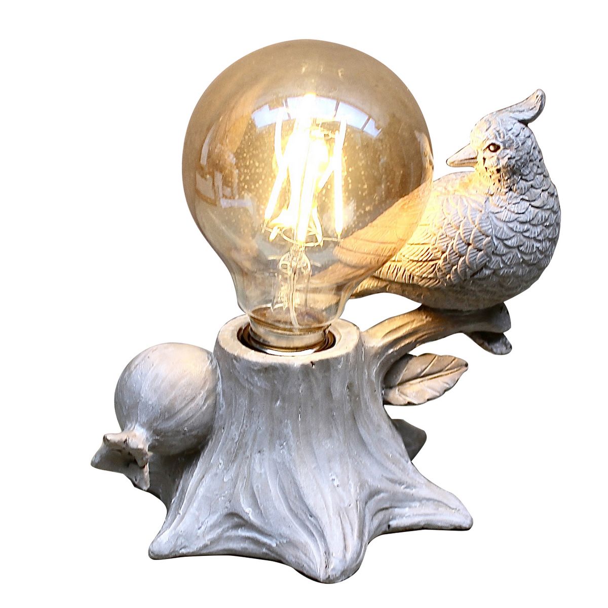 SOW/デコアニマルライト バード/DRLG2004