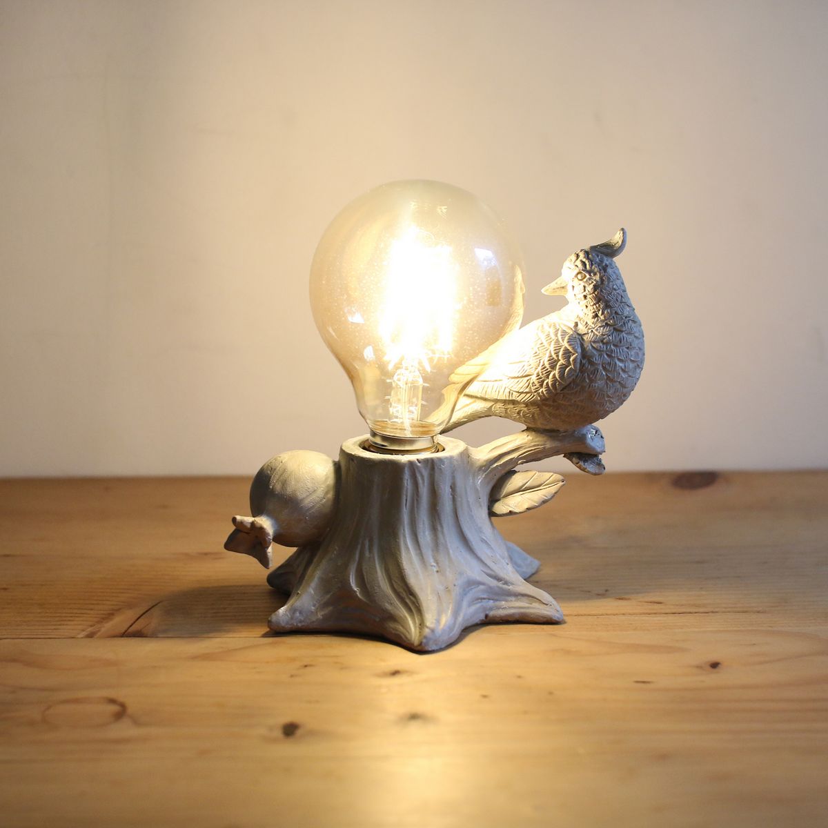 SOW/デコアニマルライト バード/DRLG2004