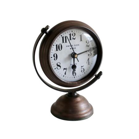 SOW/スタンドクロック カッパー/DRTK2001