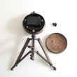 SOW/スタンドクロック三脚 カッパー/DRTK2002