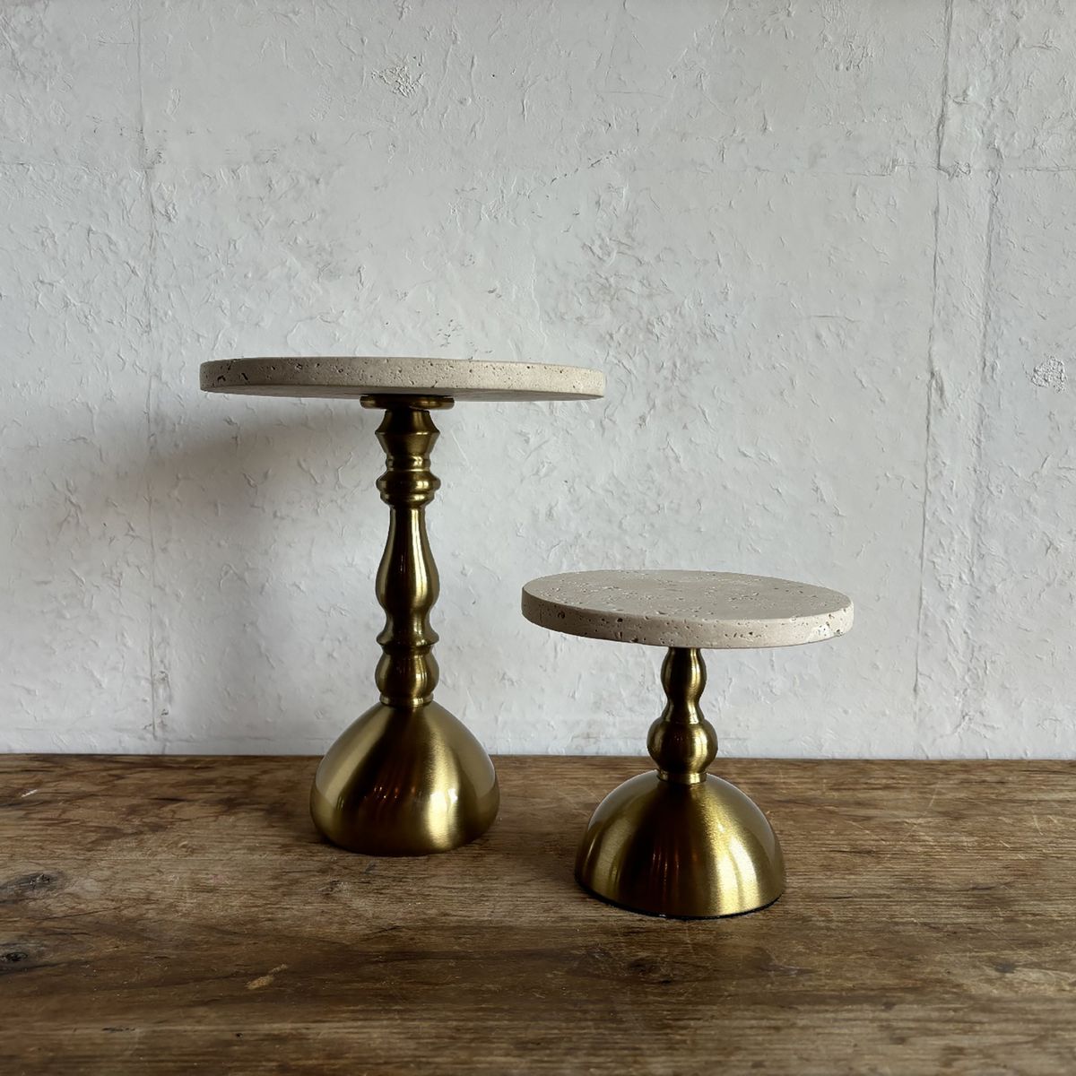 SOW/トレイスタンド ラウンド Lサイズ/TRTT1013L