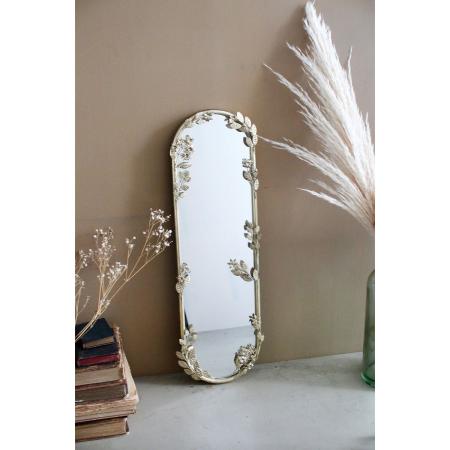 SOW/フローラルミラー スリム/DRDF2005