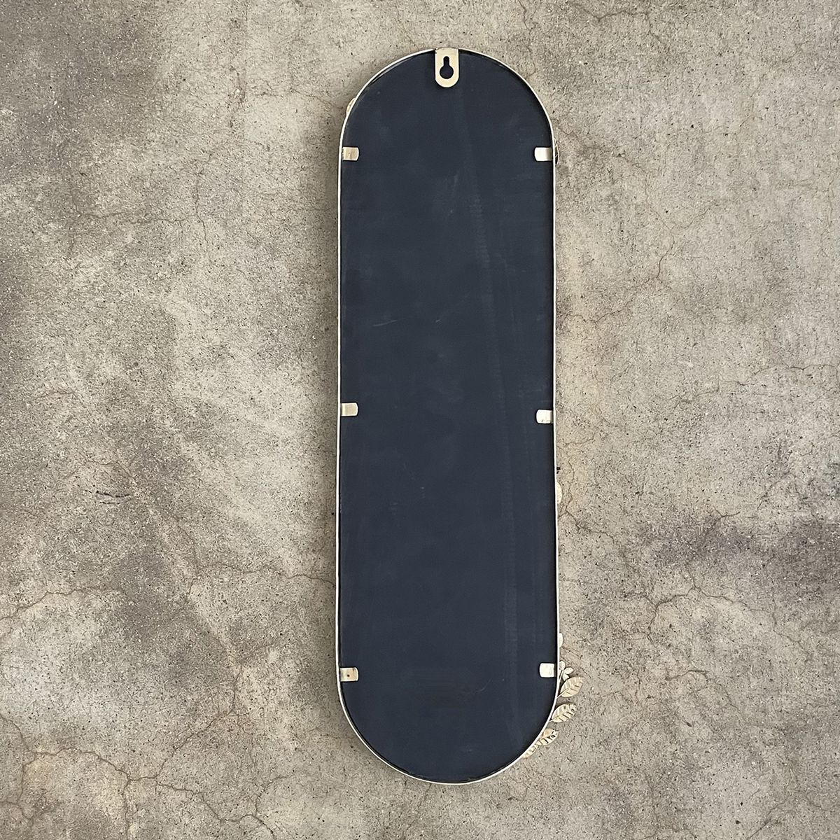 SOW/フローラルミラー スリム/DRDF2005