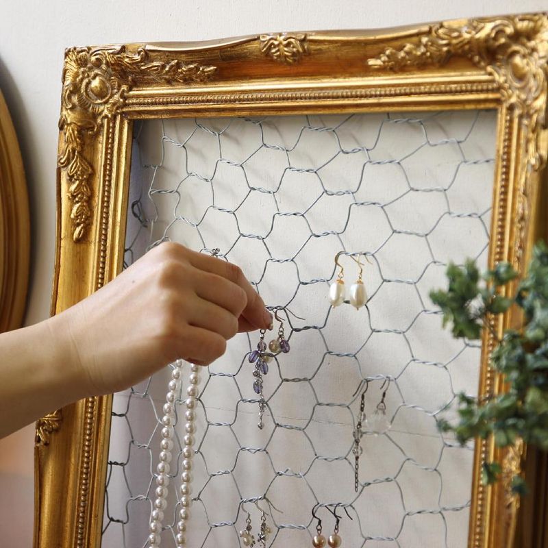 SOW/アンティークスタイルフレーム Lサイズ ゴールド/SQM810LGDSW