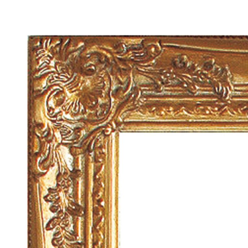 SOW/アンティークスタイルフレーム Lサイズ ゴールド/SQM810LGDSW