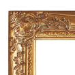 SOW/アンティークスタイルフレーム Lサイズ ゴールド/SQM810LGDSW