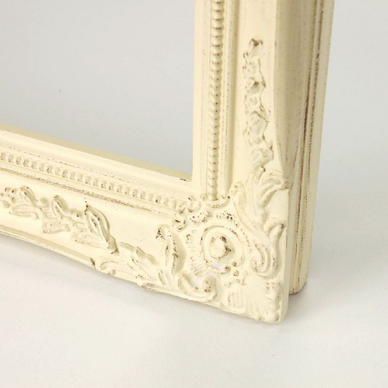 SOW/アンティークスタイルフレーム Lサイズ アイボリー/SQM810LIVSW