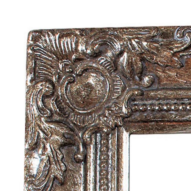 SOW/アンティークスタイルフレーム Lサイズ シルバー/SQM810LSVSW