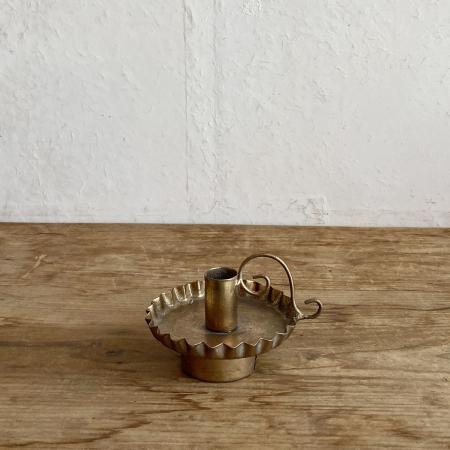 SOW/チャーチテーパーキャンドルホルダー A GD/DLMM6000GD