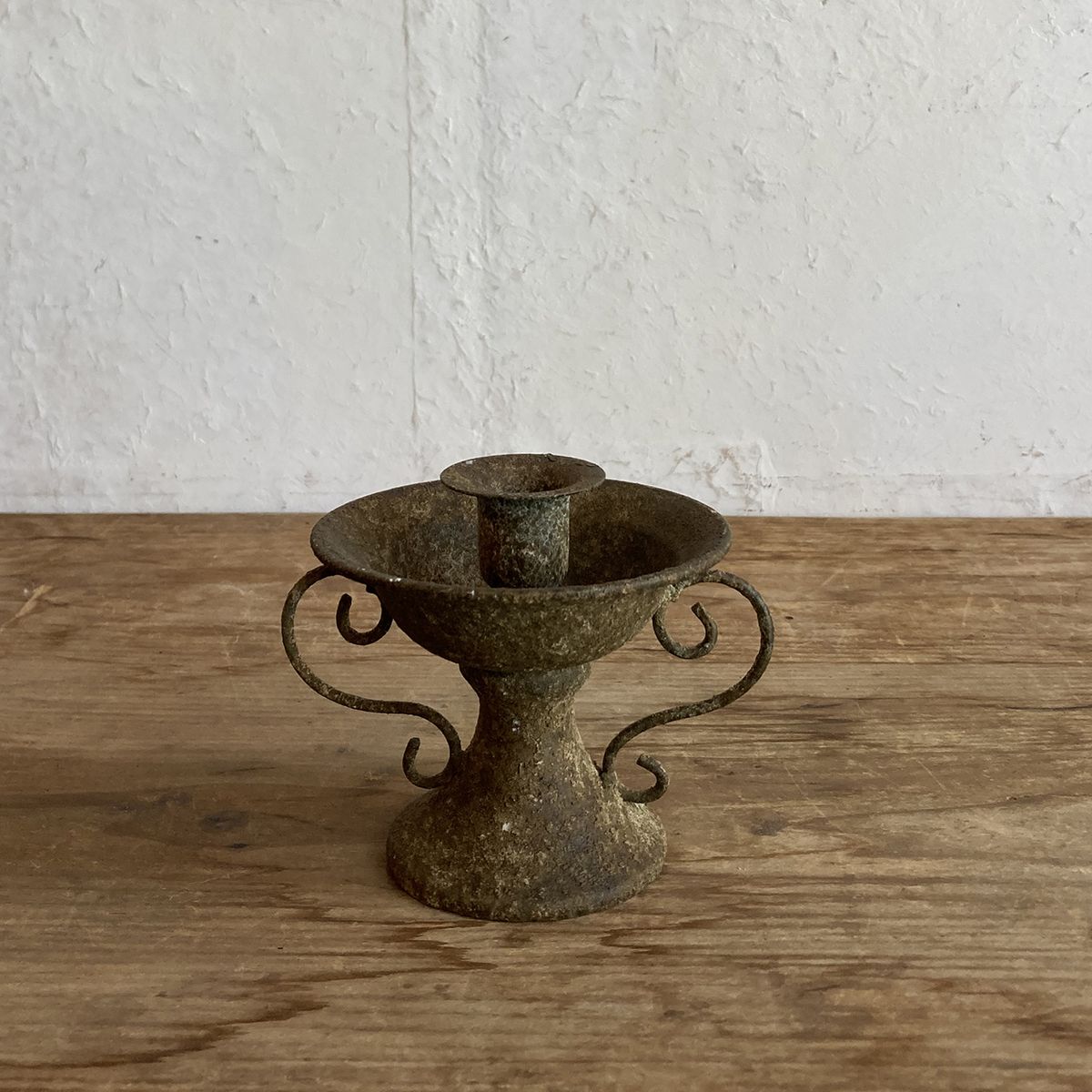 SOW/チャーチテーパーキャンドルホルダー B AQ/DLMM7000AQ