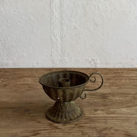 SOW/チャーチテーパーキャンドルホルダー C AQ/DLMM8000AQ