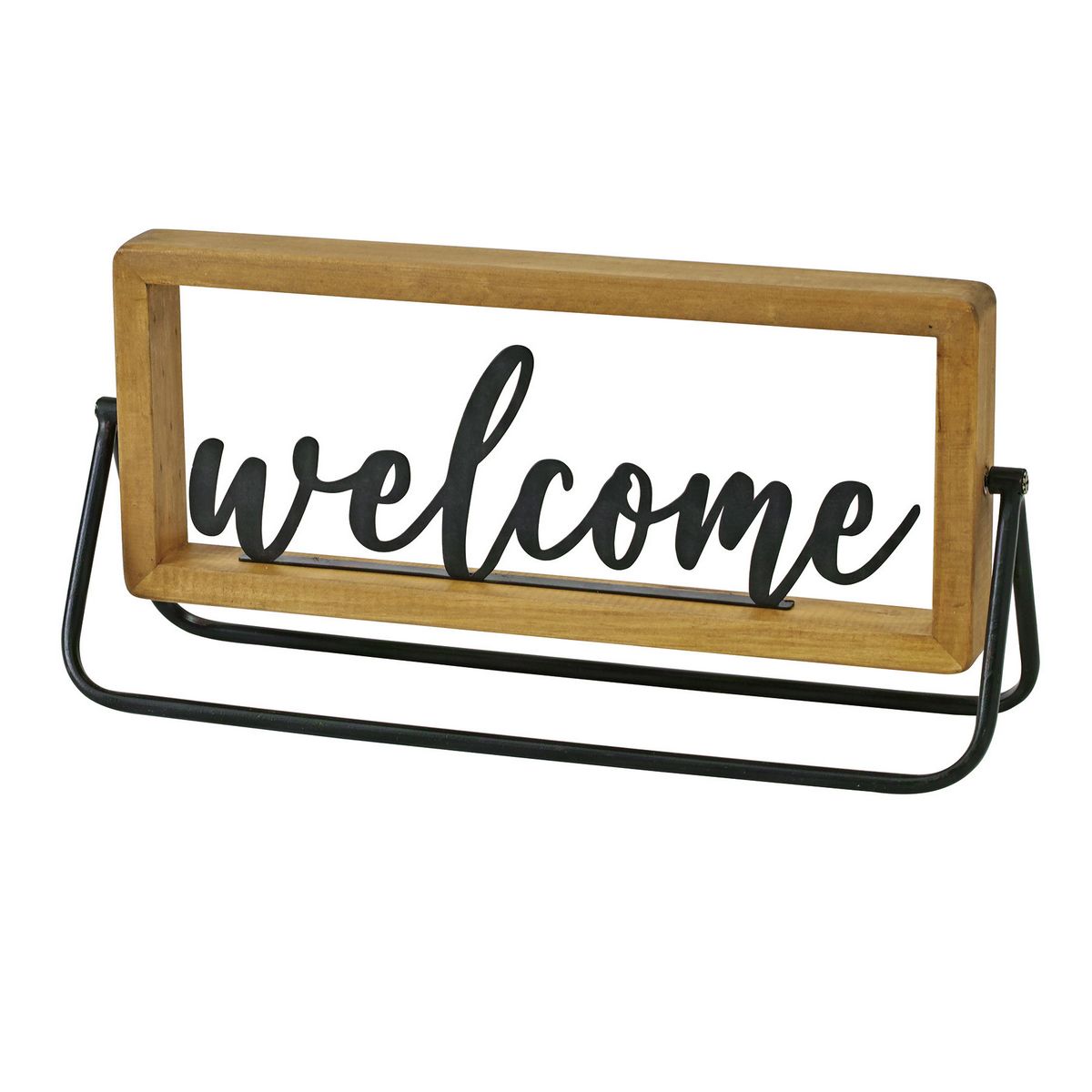 SOW/アイアンウェルカムスタンド/DRDS2210SW