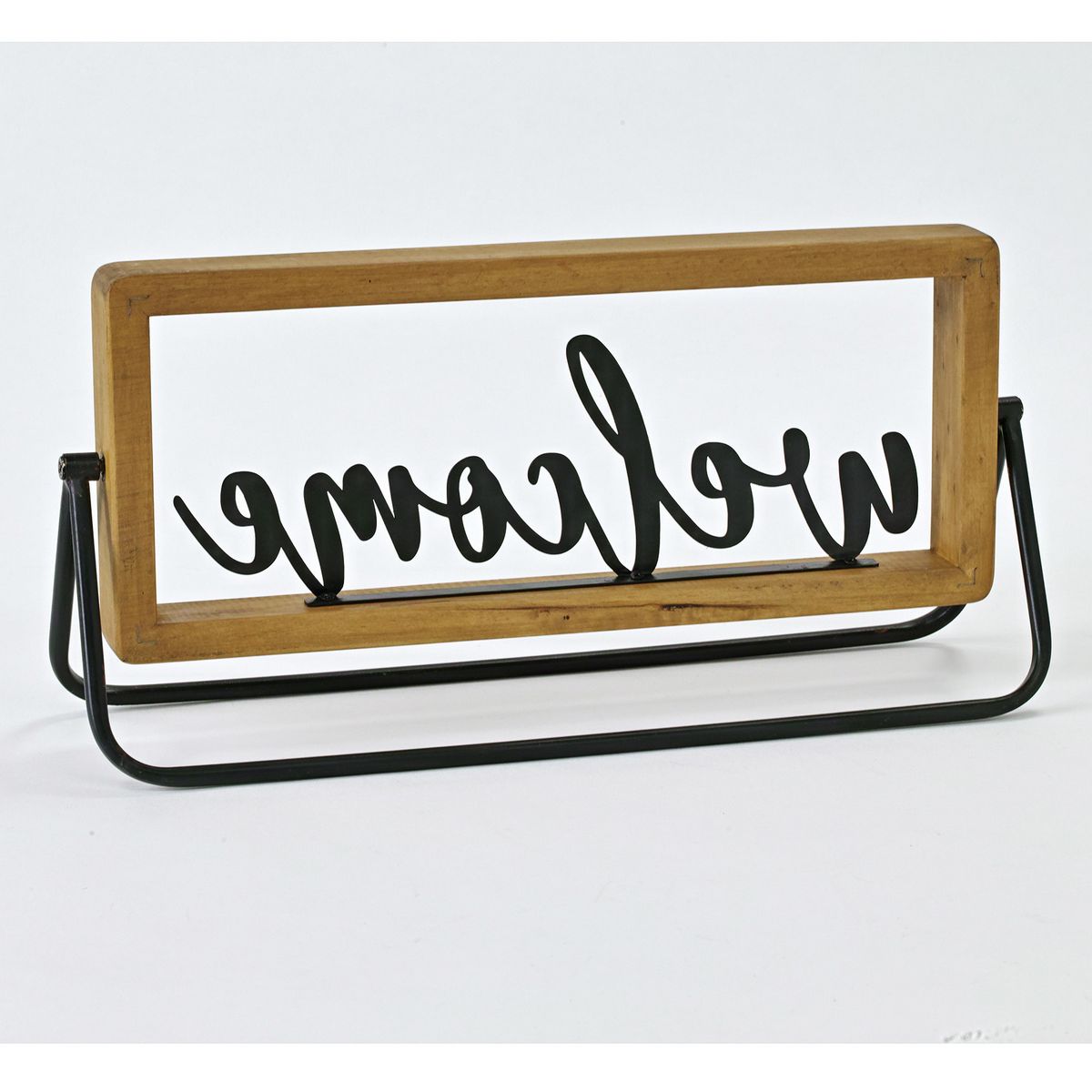 SOW/アイアンウェルカムスタンド/DRDS2210SW