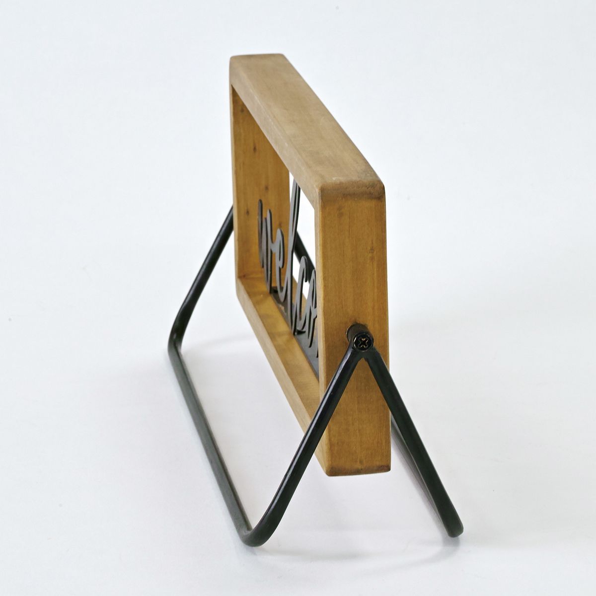 SOW/アイアンウェルカムスタンド/DRDS2210SW