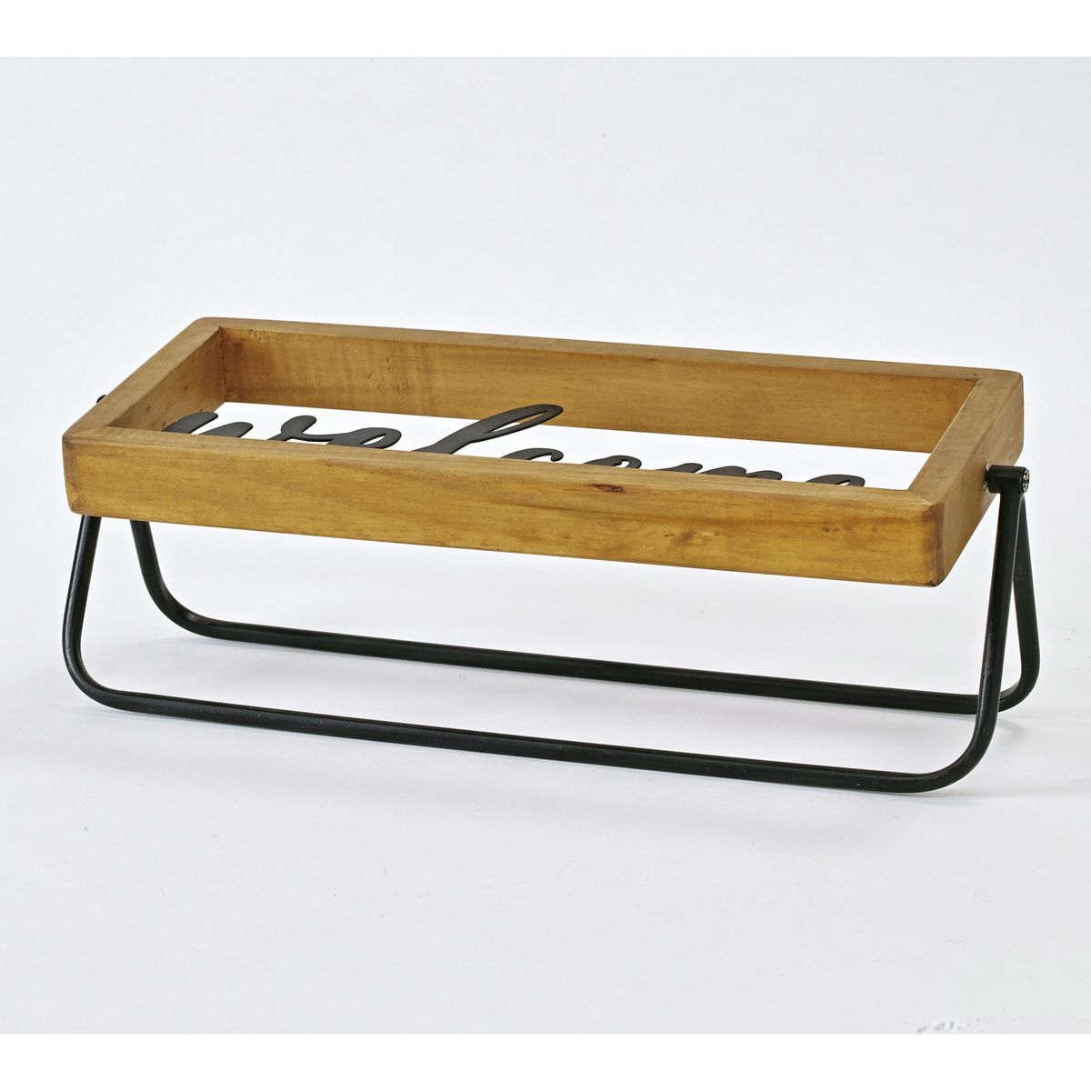 SOW/アイアンウェルカムスタンド/DRDS2210SW