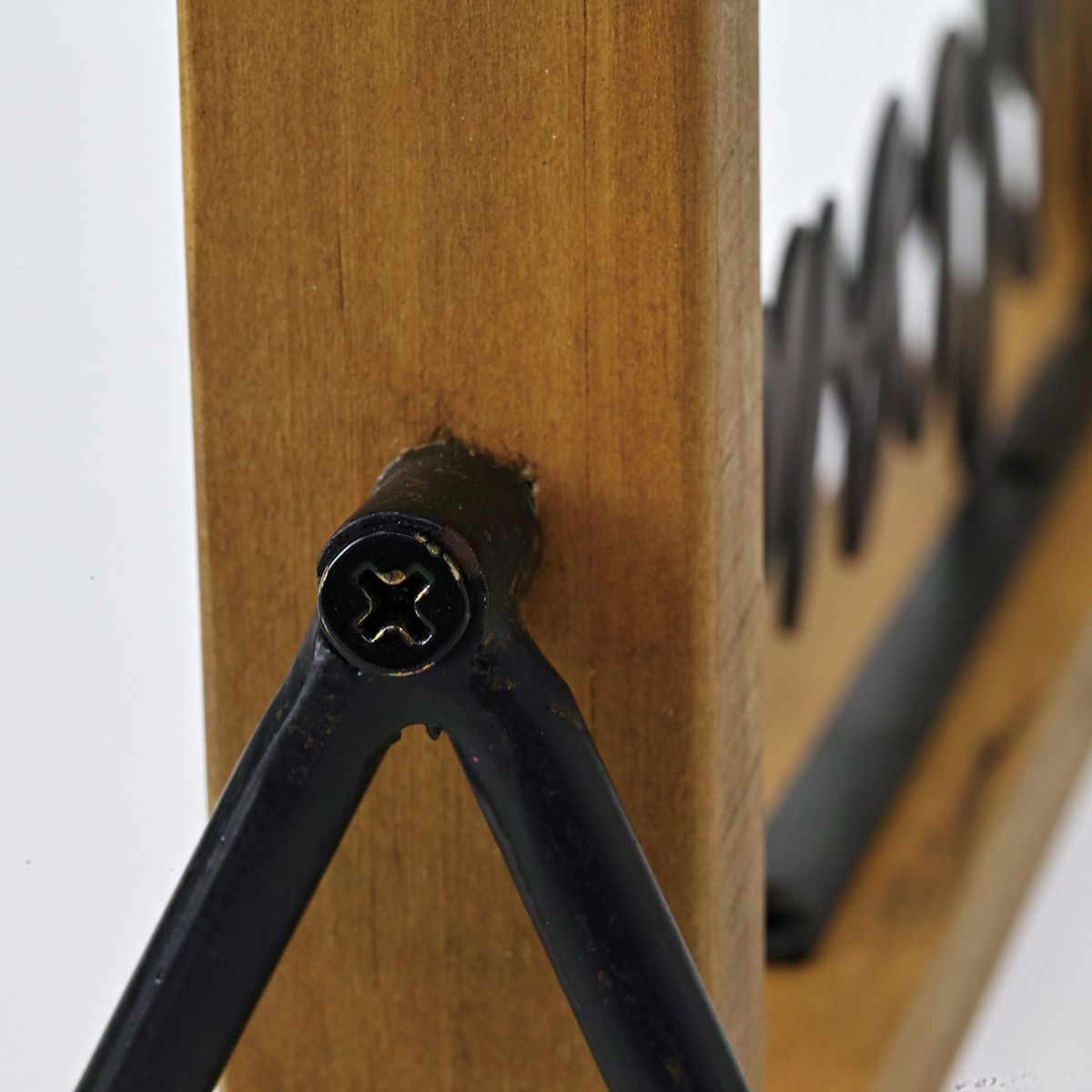 SOW/アイアンウェルカムスタンド/DRDS2210SW