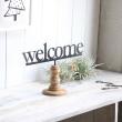 SOW/サインデコ ウッドスタンドサイン Welcome/DRDS2320SW