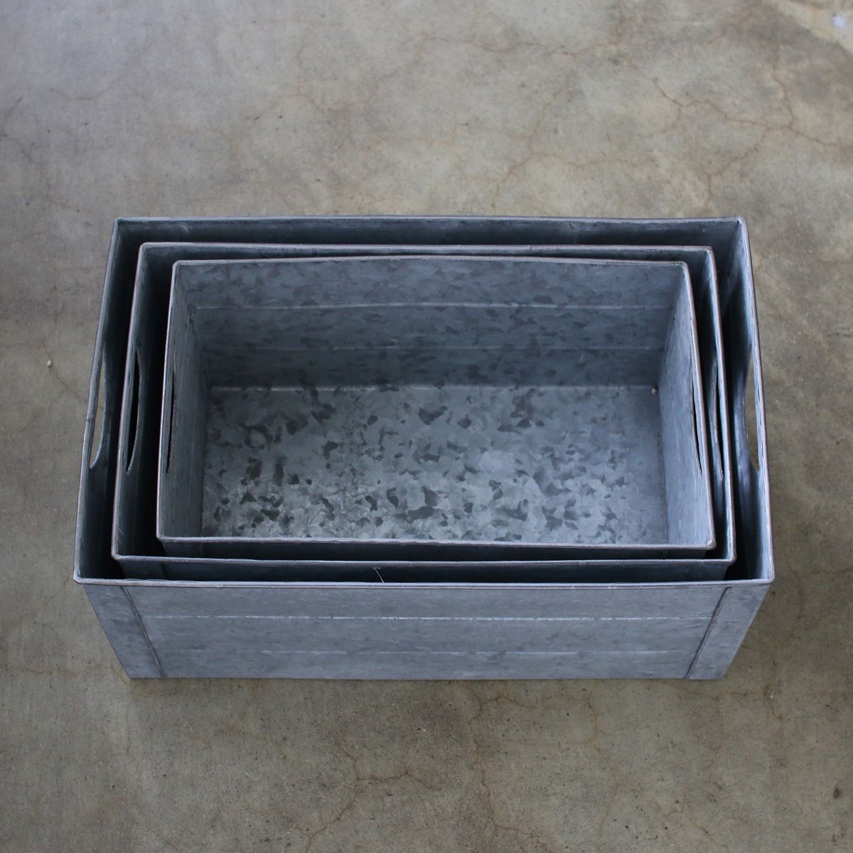 SOW/ブリキボックスSET3/BAGT3003SET