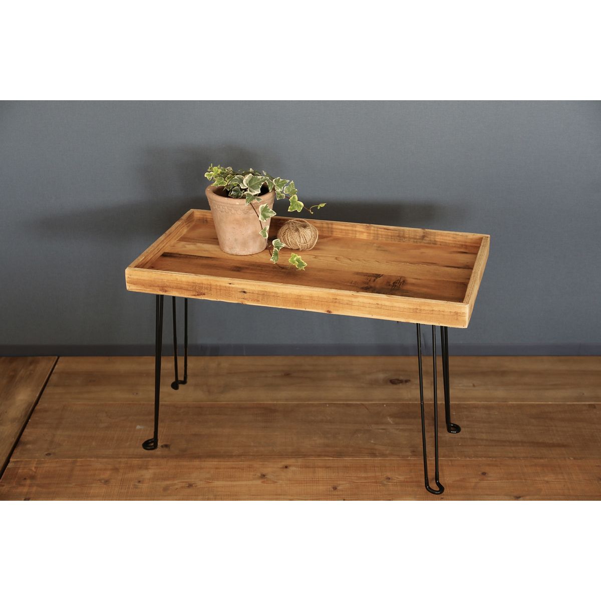 SOW/TUMU ウッドテーブル/HYHY2003