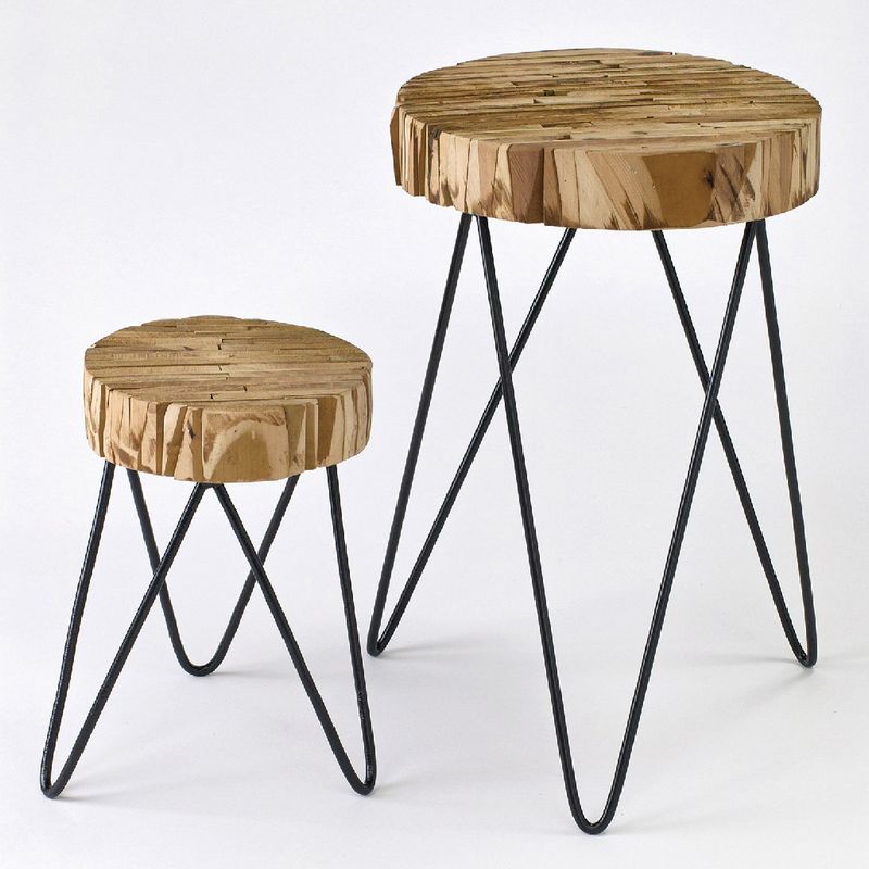 SOW/パーケットスタンド Sサイズ/SFFL1801SW