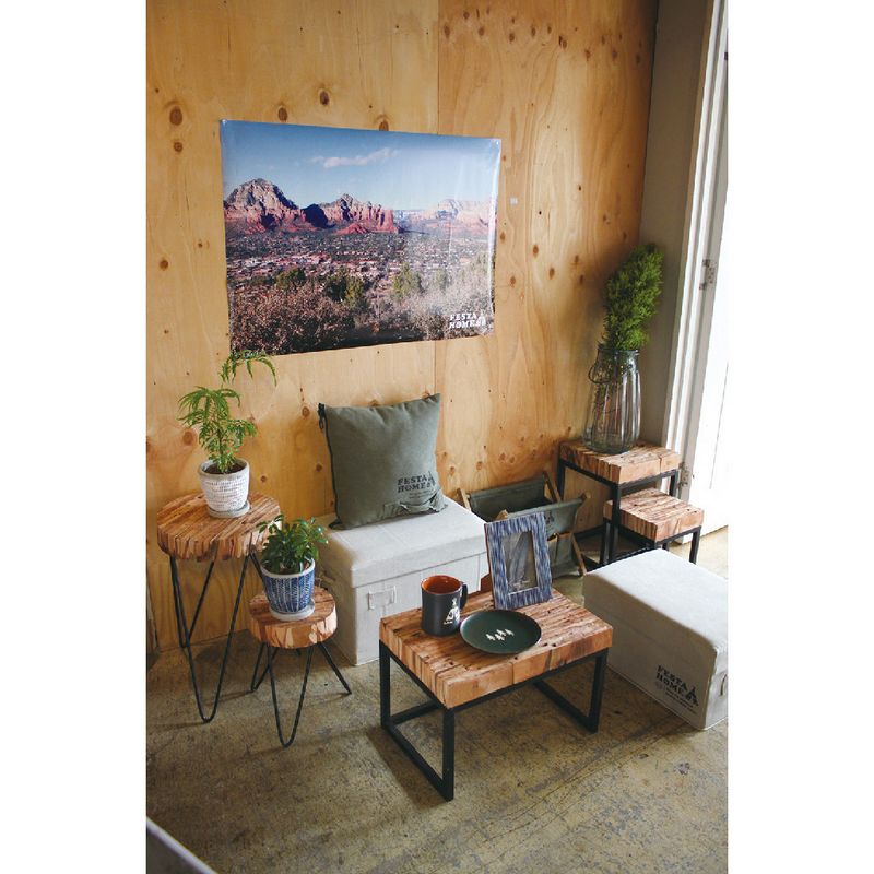 SOW/パーケットスタンド Sサイズ/SFFL1801SW