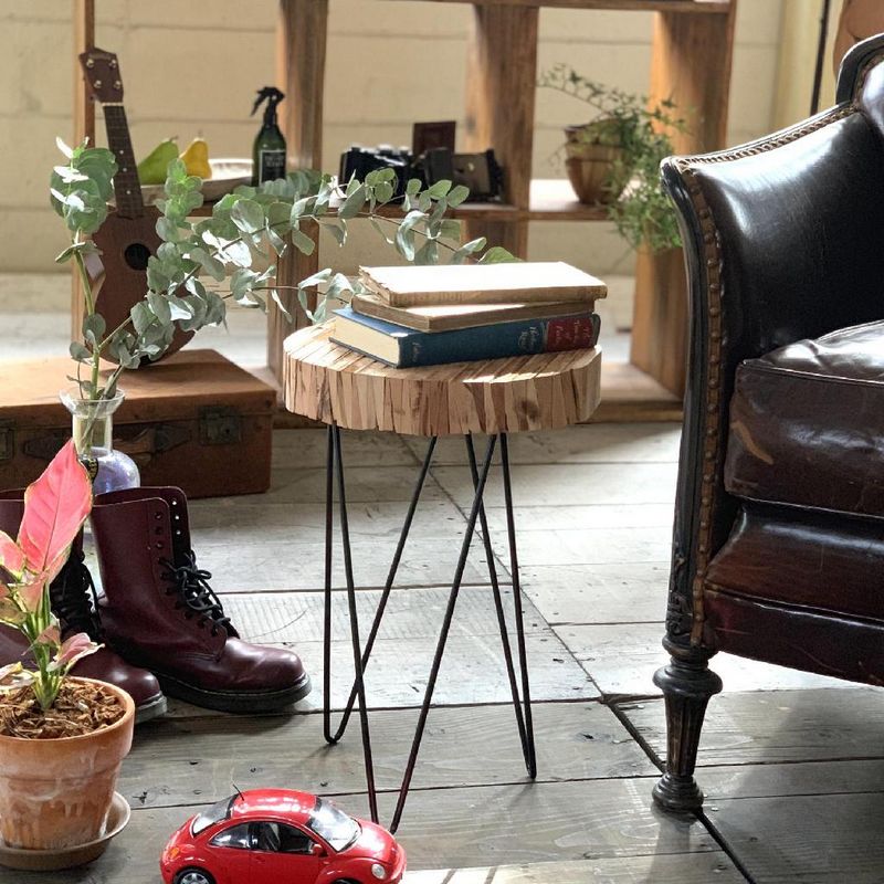 SOW/パーケットスタンド Lサイズ/SFFL1802SW