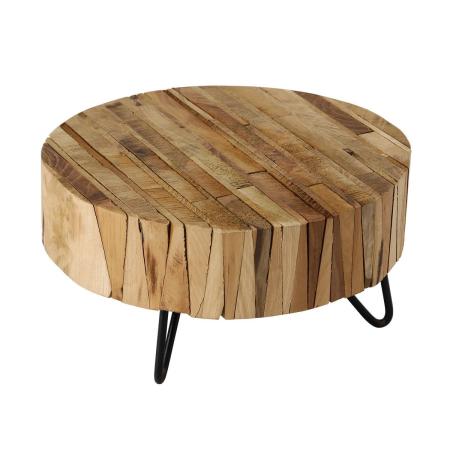 SOW/パーケットディスプレイスタンド ラウンド/SFFL2201SW