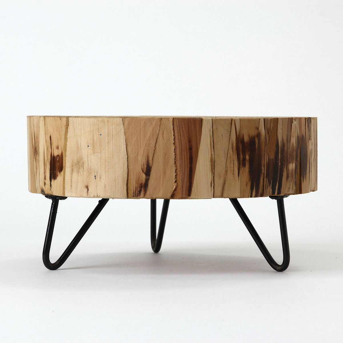 SOW/パーケットディスプレイスタンド ラウンド/SFFL2201SW