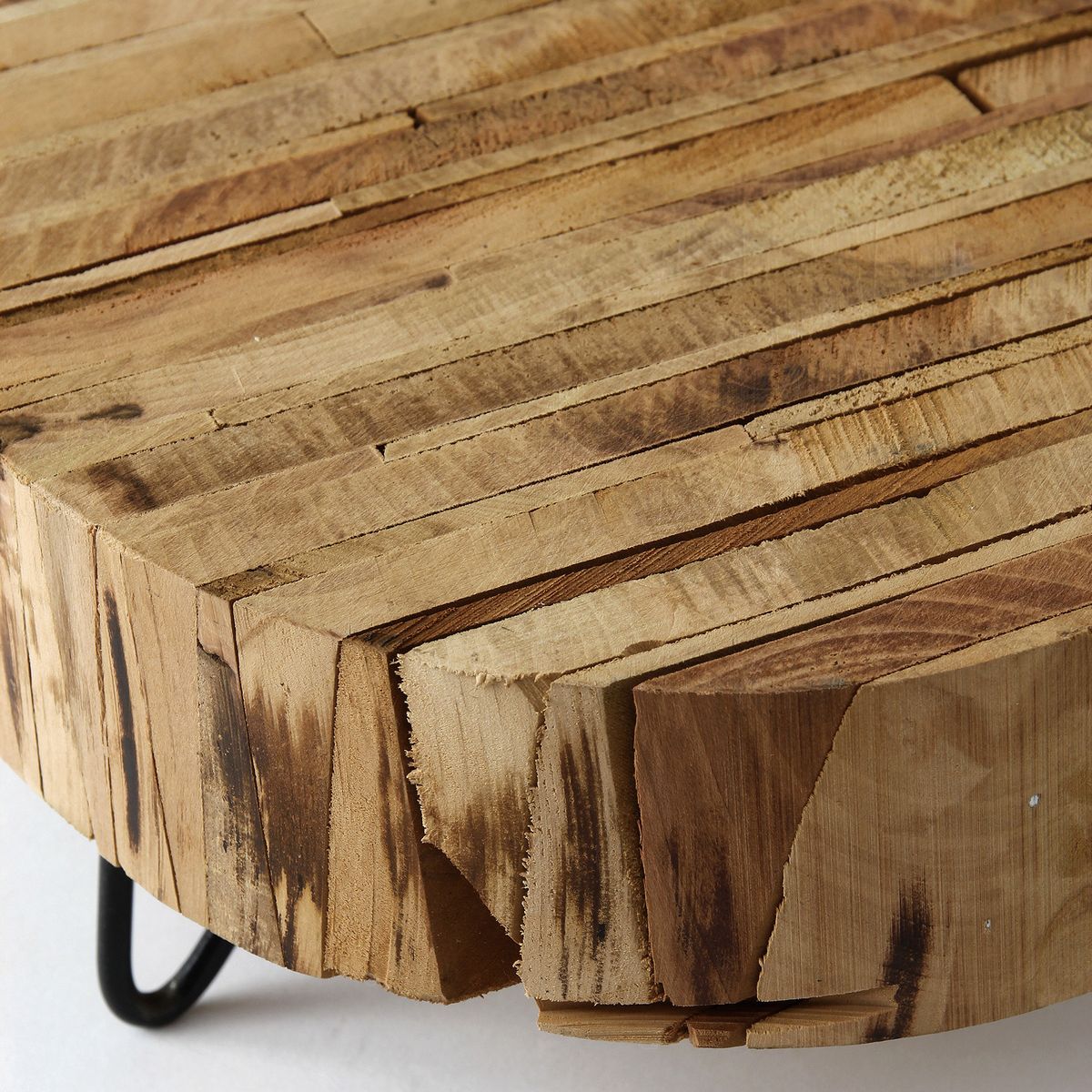 SOW/パーケットディスプレイスタンド ラウンド/SFFL2201SW