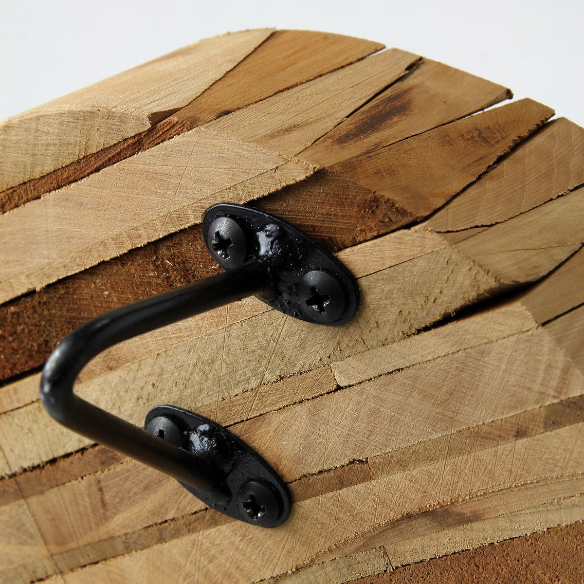 SOW/パーケットディスプレイスタンド ラウンド/SFFL2201SW