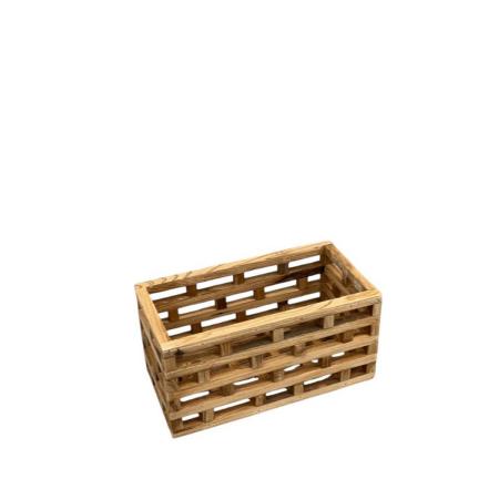 SOW/TUMU ウッドディスプレイボックスワイド Sサイズ/HYHY1002S