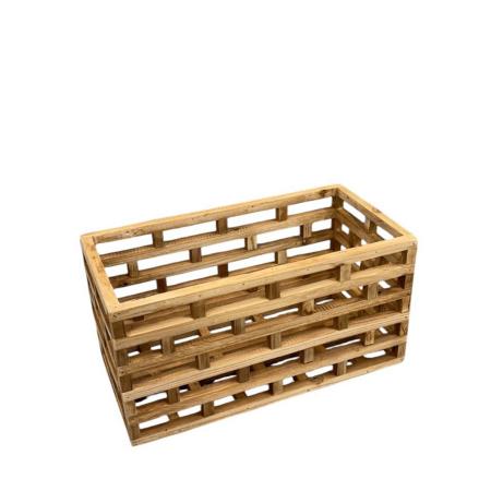 SOW/TUMU ウッドディスプレイボックスワイド Mサイズ/HYHY1002M