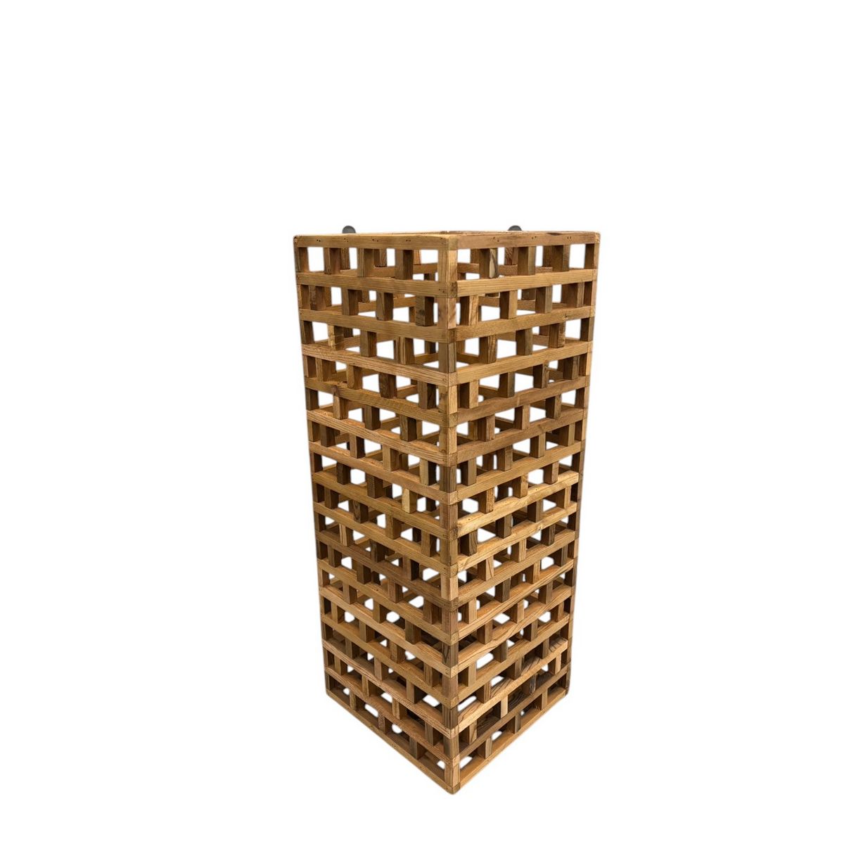 SOW/TUMU ウッドディスプレイボックスハイ Mサイズ/HYHY1003M