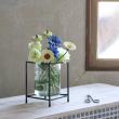 SOW/アイアンスタンド フラワーベース Sサイズ/ZHGS2211SW