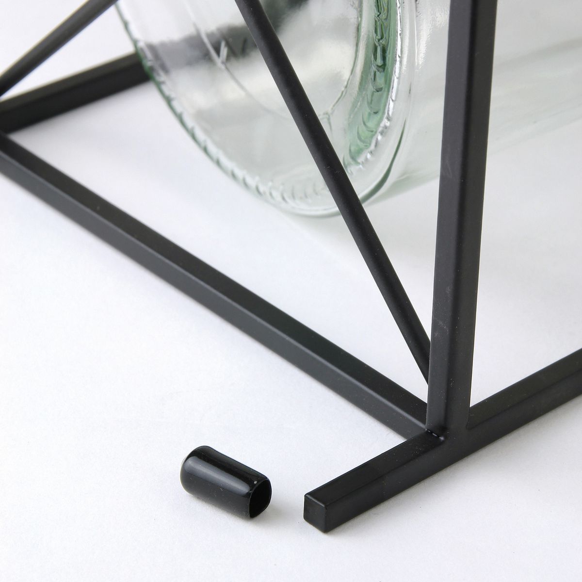 SOW/アイアンスタンド フラワーベース Sサイズ/ZHGS2211SW